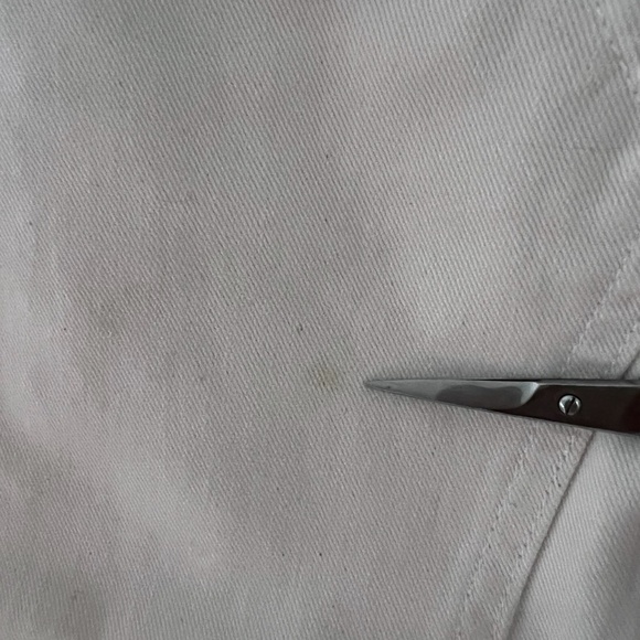 Rudy Jude Utilities in Natural, Size 0 - Picture 5 of 7